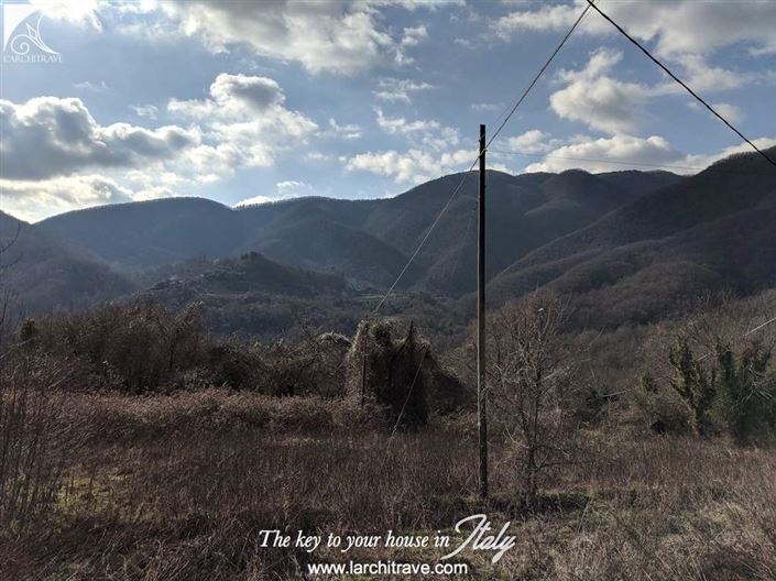 Image No.18-Maison de 2 chambres à vendre à Tresana