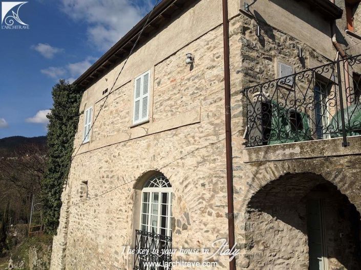 Image No.19-Maison de 2 chambres à vendre à Tresana