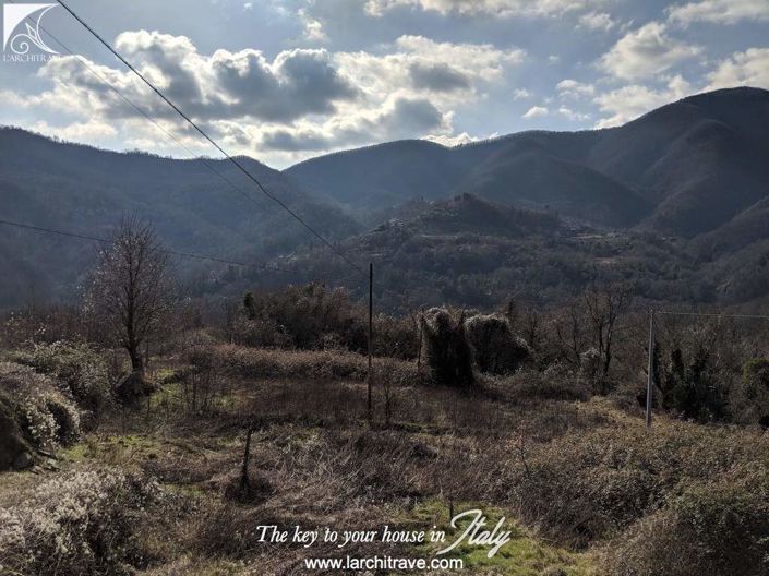 Image No.2-Maison de 2 chambres à vendre à Tresana