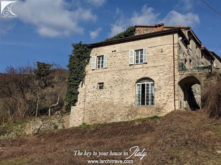 Image No.22-Maison de 2 chambres à vendre à Tresana