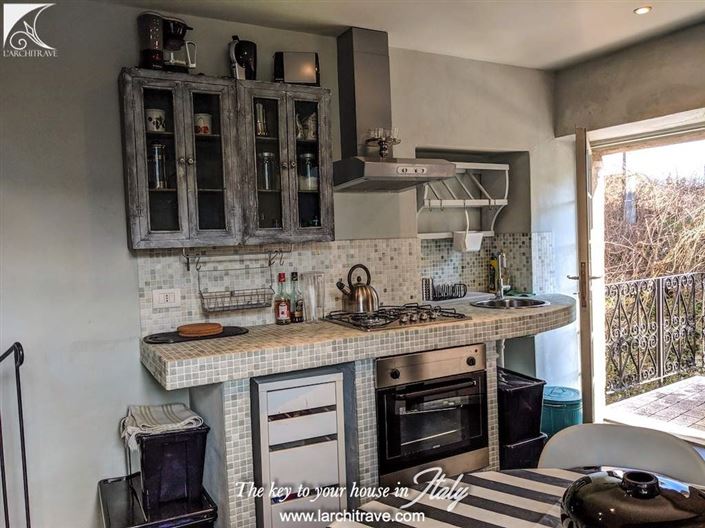 Image No.7-Maison de 2 chambres à vendre à Tresana