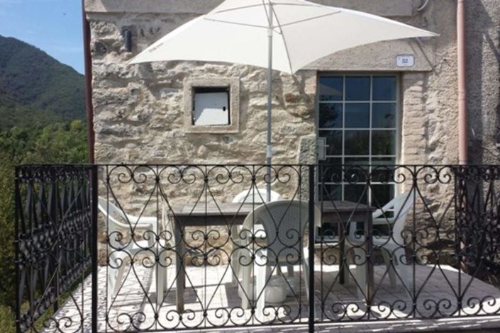 Image No.9-Maison de 2 chambres à vendre à Tresana