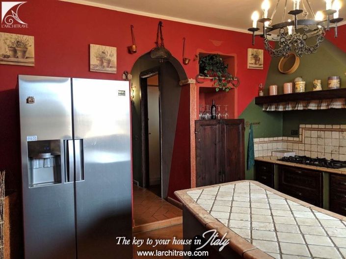 Image No.10-Villa de 4 chambres à vendre à Fivizzano