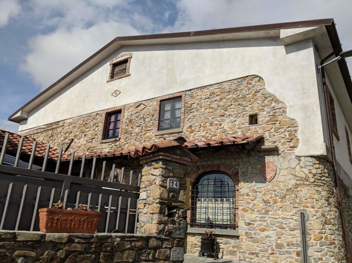 Image No.11-Villa de 4 chambres à vendre à Fivizzano