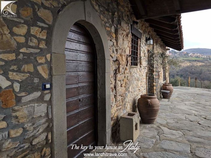 Image No.14-Villa de 4 chambres à vendre à Fivizzano