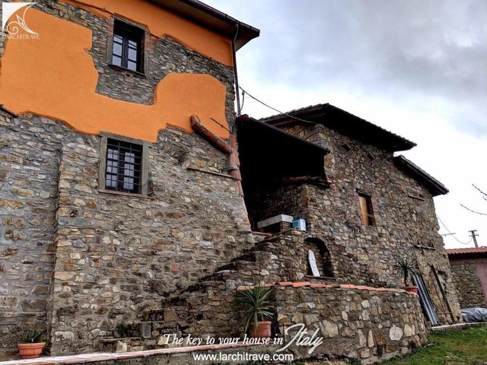 Image No.15-Villa de 4 chambres à vendre à Fivizzano