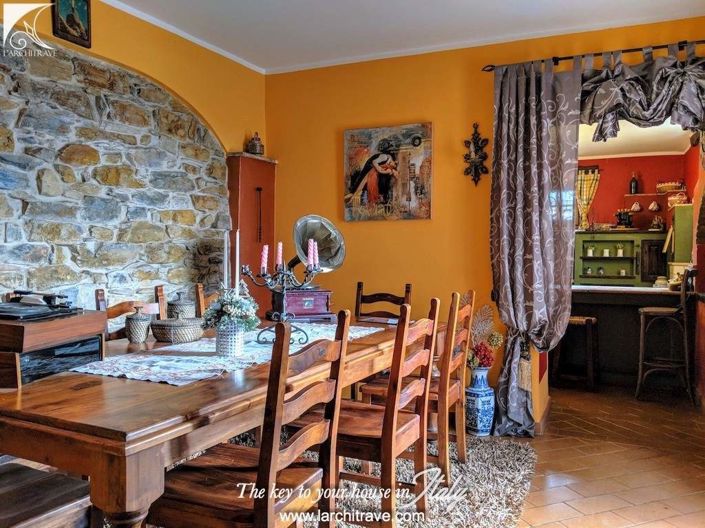 Image No.16-Villa de 4 chambres à vendre à Fivizzano