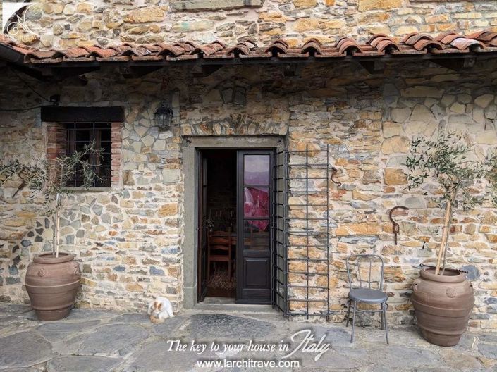 Image No.17-Villa de 4 chambres à vendre à Fivizzano