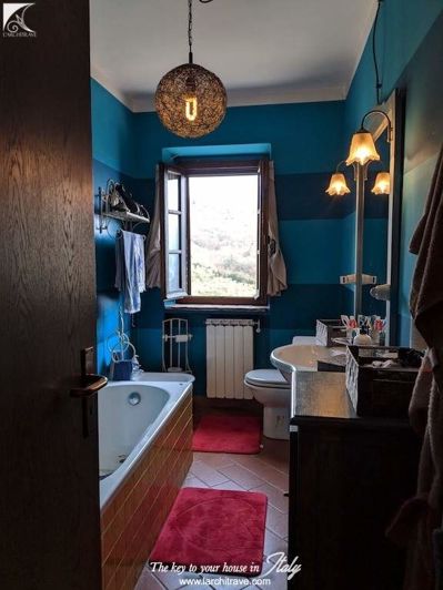 Image No.21-Villa de 4 chambres à vendre à Fivizzano