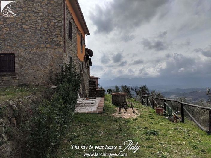 Image No.27-Villa de 4 chambres à vendre à Fivizzano