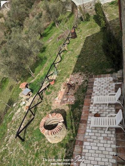 Image No.28-Villa de 4 chambres à vendre à Fivizzano