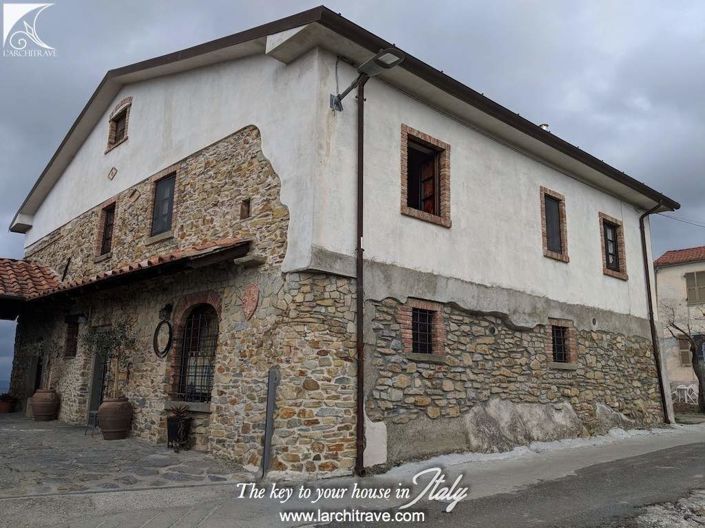 Image No.29-Villa de 4 chambres à vendre à Fivizzano