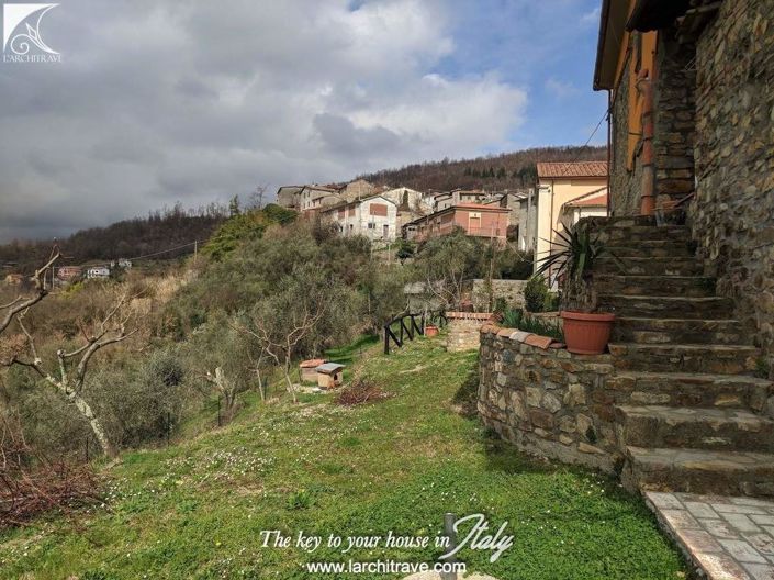 Image No.30-Villa de 4 chambres à vendre à Fivizzano