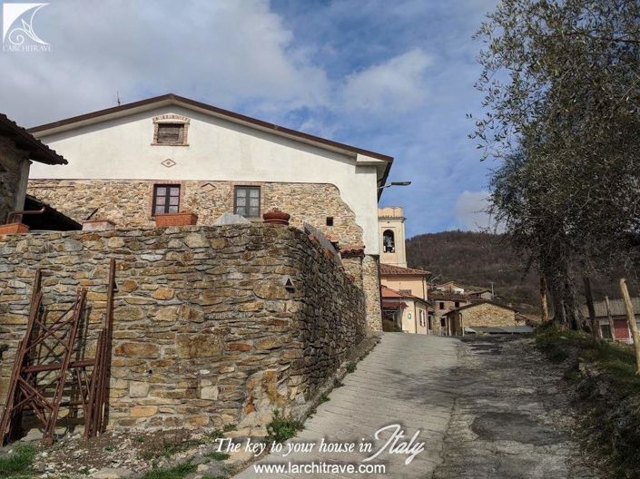 Image No.31-Villa de 4 chambres à vendre à Fivizzano