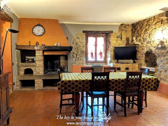 Image No.7-Villa de 4 chambres à vendre à Fivizzano