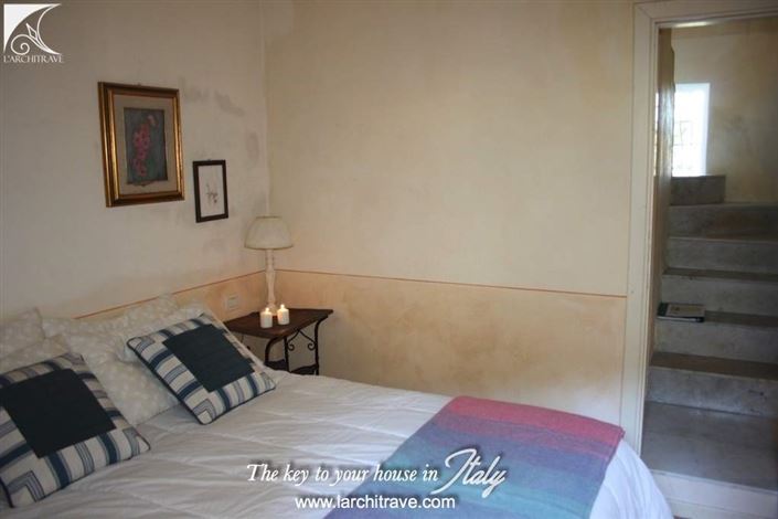 Image No.10-Villa de 2 chambres à vendre à Portovenere