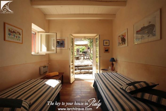 Image No.12-Villa de 2 chambres à vendre à Portovenere