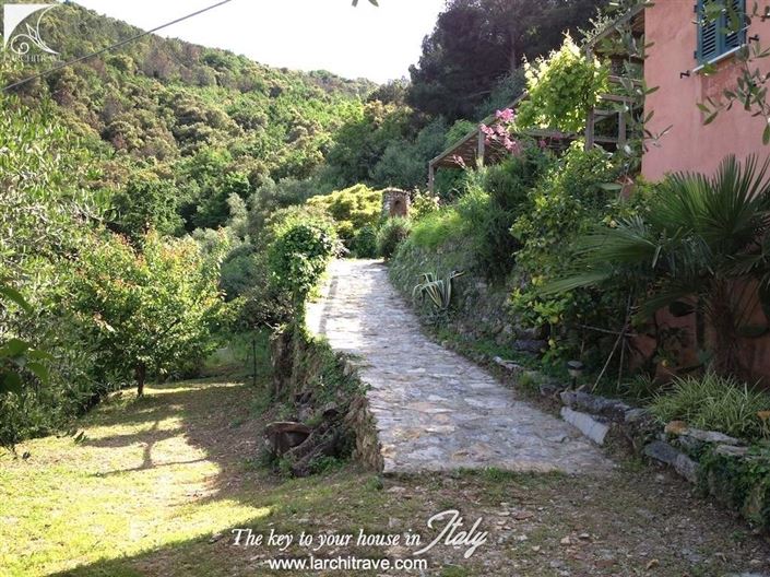 Image No.13-Villa de 2 chambres à vendre à Portovenere