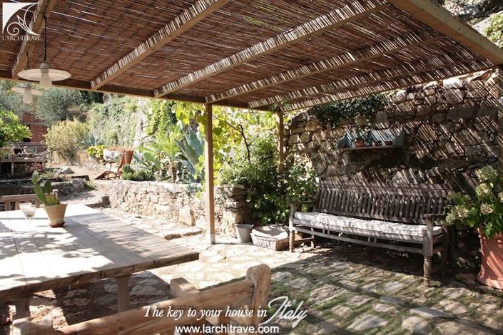 Image No.2-Villa de 2 chambres à vendre à Portovenere