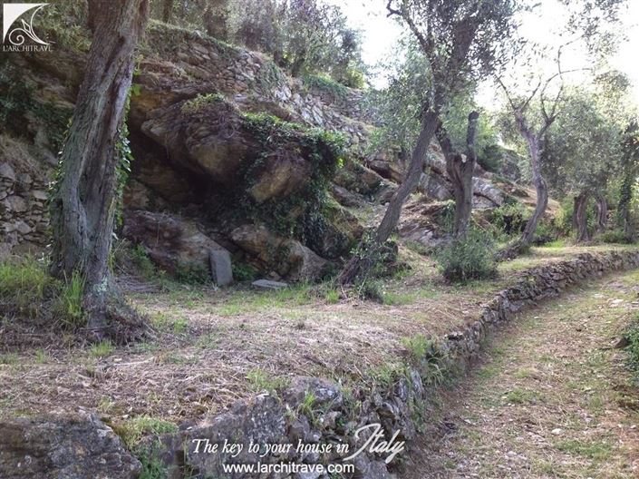 Image No.20-Villa de 2 chambres à vendre à Portovenere