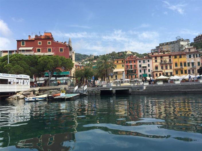 Image No.22-Villa de 2 chambres à vendre à Portovenere