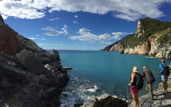 Image No.23-Villa de 2 chambres à vendre à Portovenere