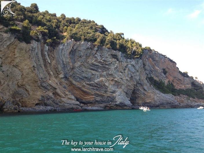 Image No.25-Villa de 2 chambres à vendre à Portovenere
