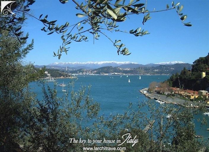 Image No.26-Villa de 2 chambres à vendre à Portovenere