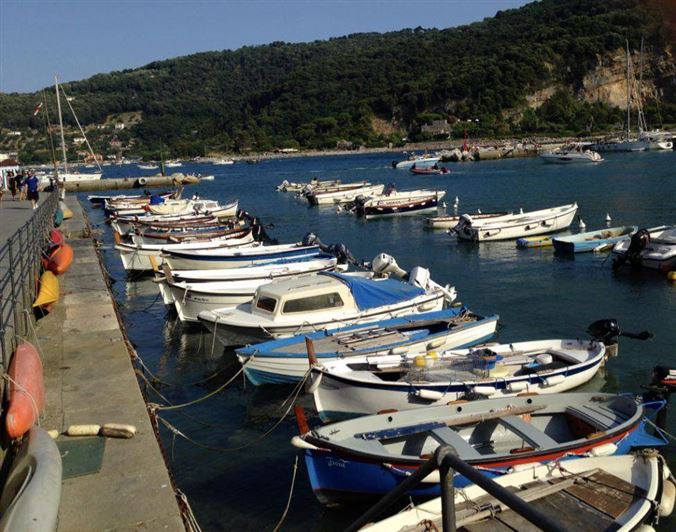 Image No.27-Villa de 2 chambres à vendre à Portovenere