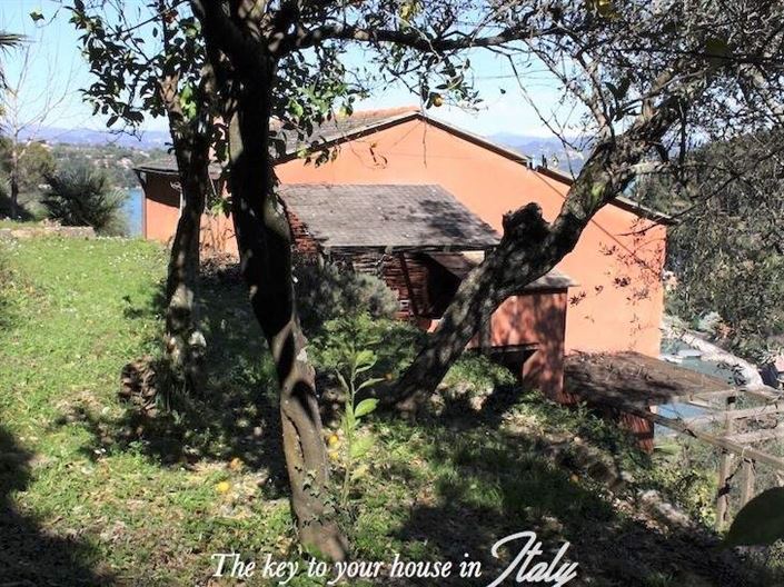 Image No.28-Villa de 2 chambres à vendre à Portovenere