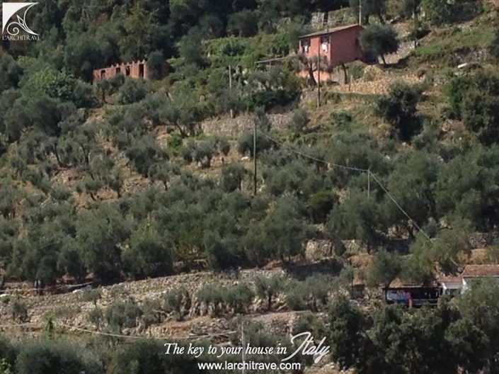 Image No.5-Villa de 2 chambres à vendre à Portovenere