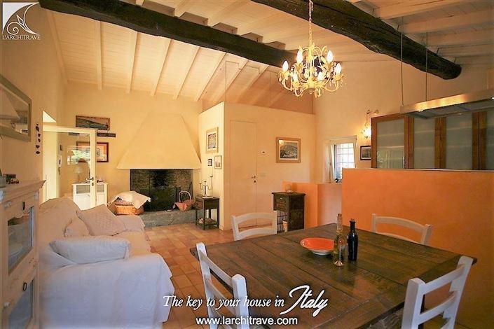 Image No.7-Villa de 2 chambres à vendre à Portovenere