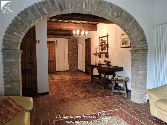 Image No.11-Villa à vendre à Chianni