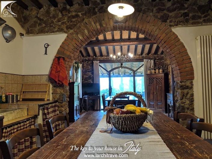 Image No.14-Villa à vendre à Chianni