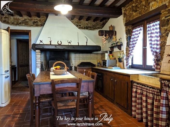 Image No.15-Villa à vendre à Chianni