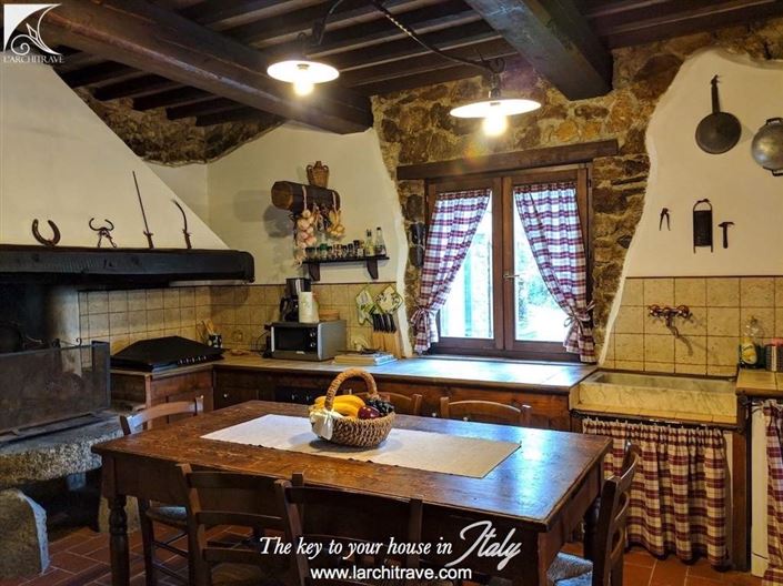 Image No.16-Villa à vendre à Chianni