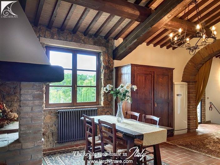 Image No.17-Villa à vendre à Chianni