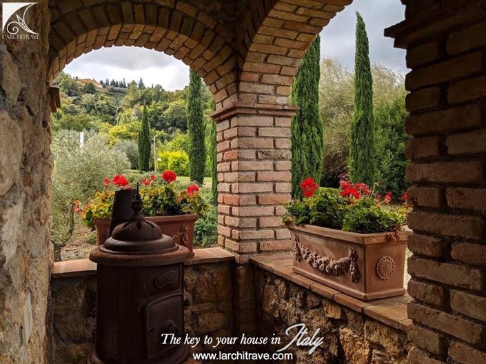 Image No.2-Villa à vendre à Chianni