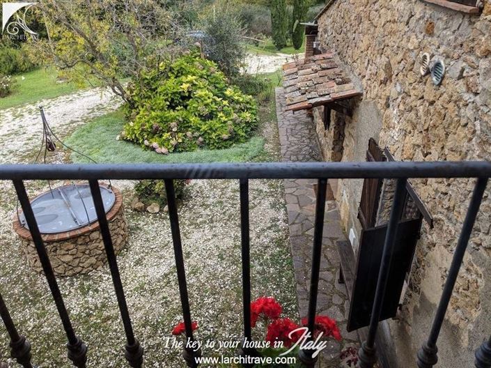 Image No.23-Villa à vendre à Chianni