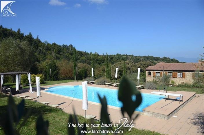 Image No.29-Villa à vendre à Chianni