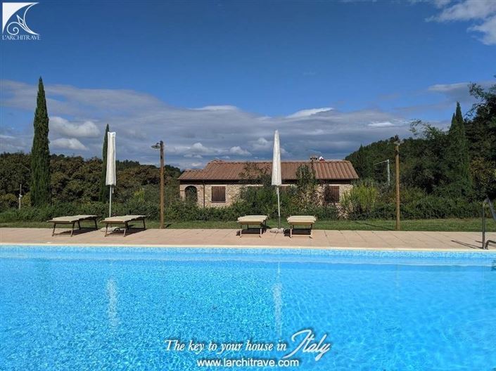 Image No.30-Villa à vendre à Chianni