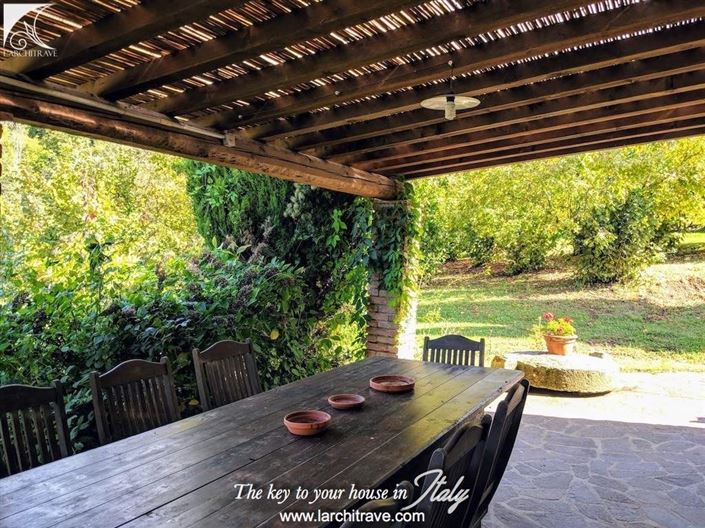 Image No.31-Villa à vendre à Chianni