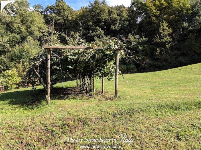 Image No.32-Villa à vendre à Chianni