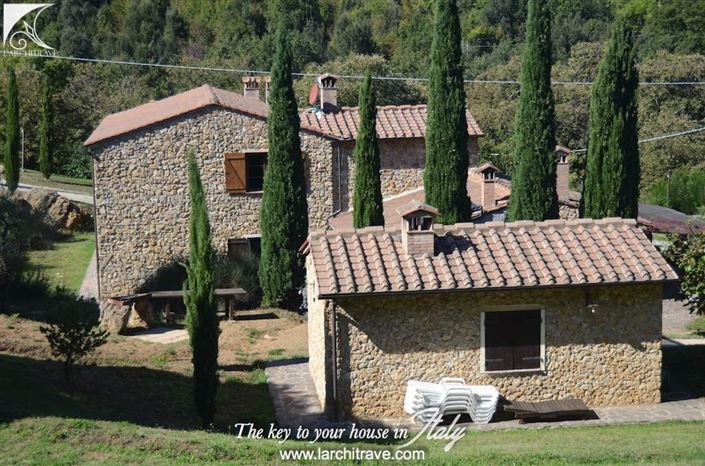 Image No.33-Villa à vendre à Chianni