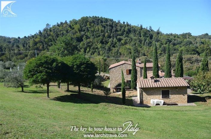 Image No.4-Villa à vendre à Chianni