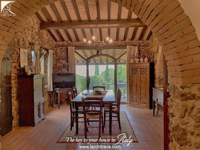 Image No.5-Villa à vendre à Chianni