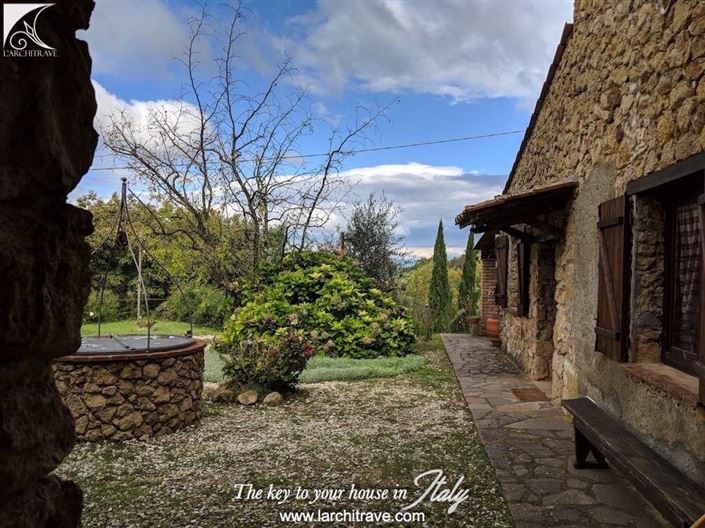 Image No.6-Villa à vendre à Chianni