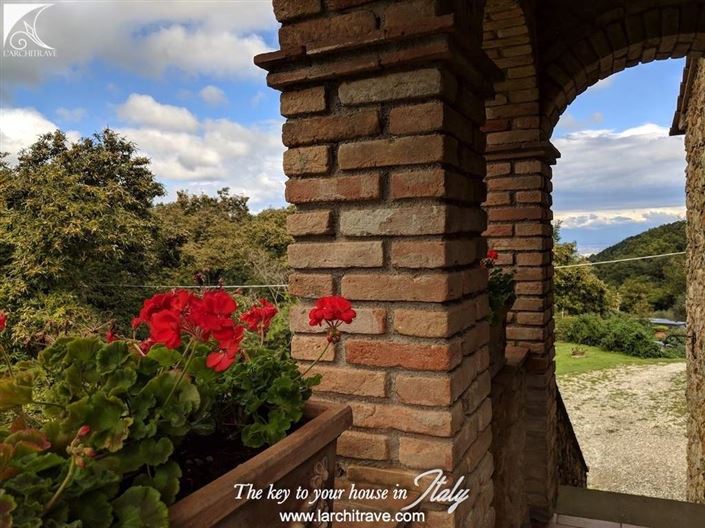 Image No.7-Villa à vendre à Chianni