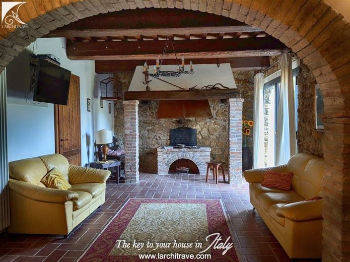 Image No.8-Villa à vendre à Chianni