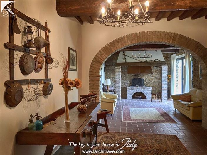 Image No.9-Villa à vendre à Chianni